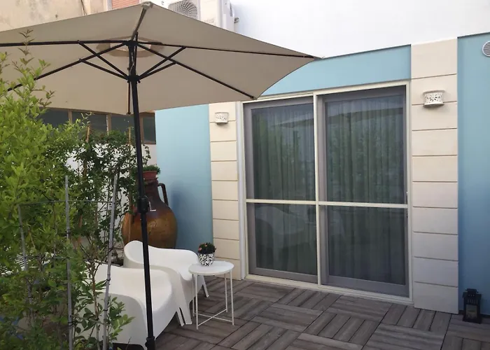 Le Sinfonie Rooms