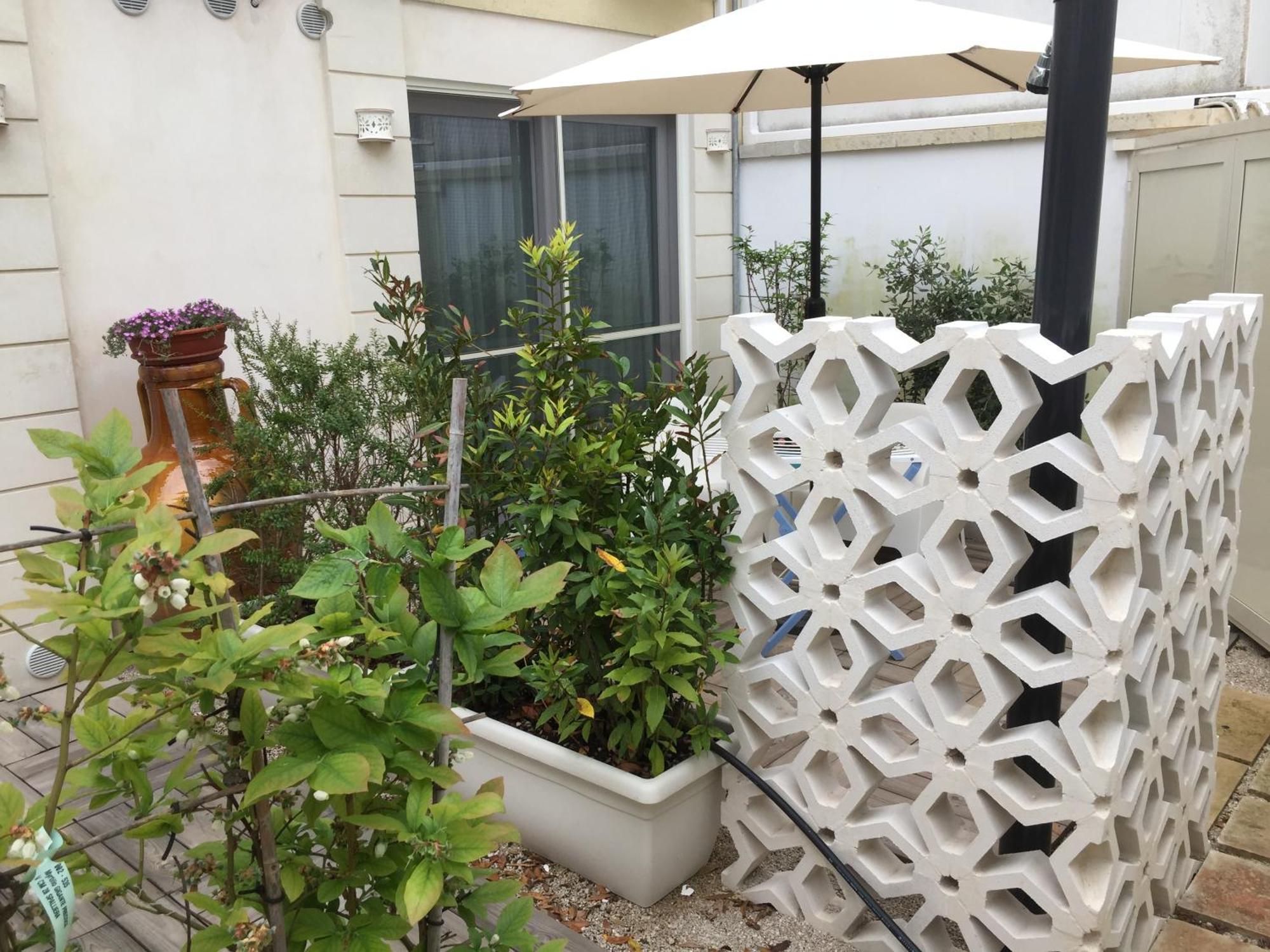 Bed and breakfast Le Sinfonie