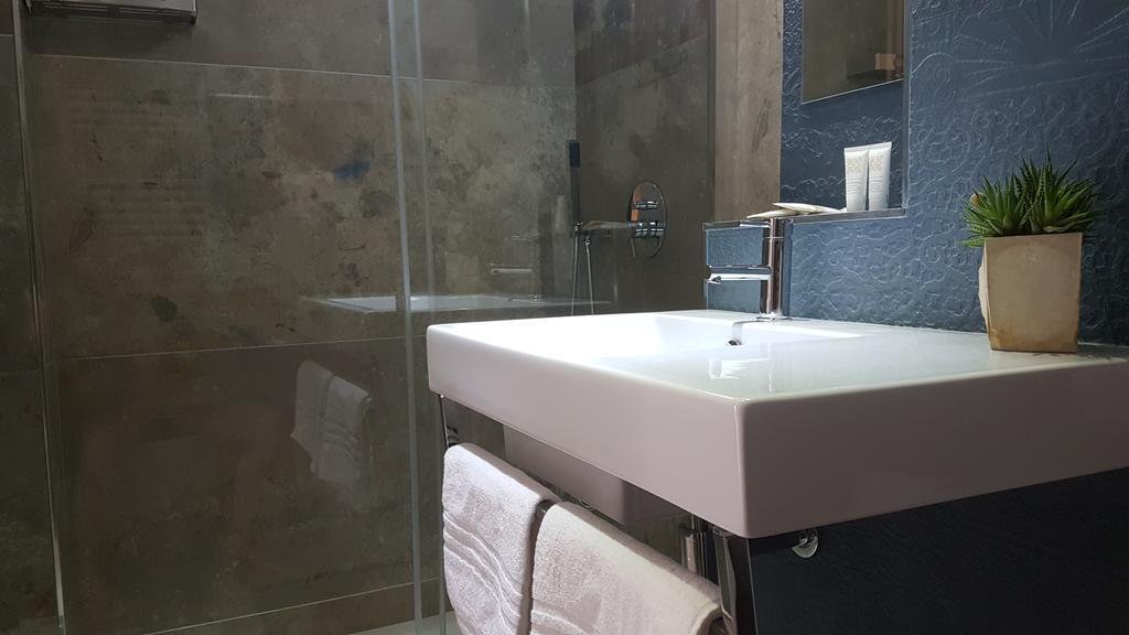 Bed and breakfast Le Sinfonie