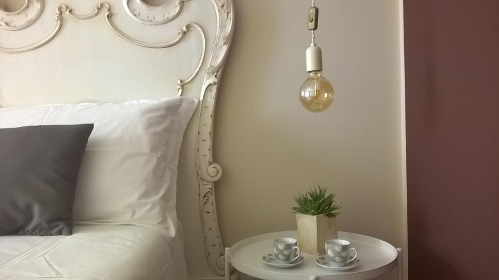 Bed and breakfast Le Sinfonie *