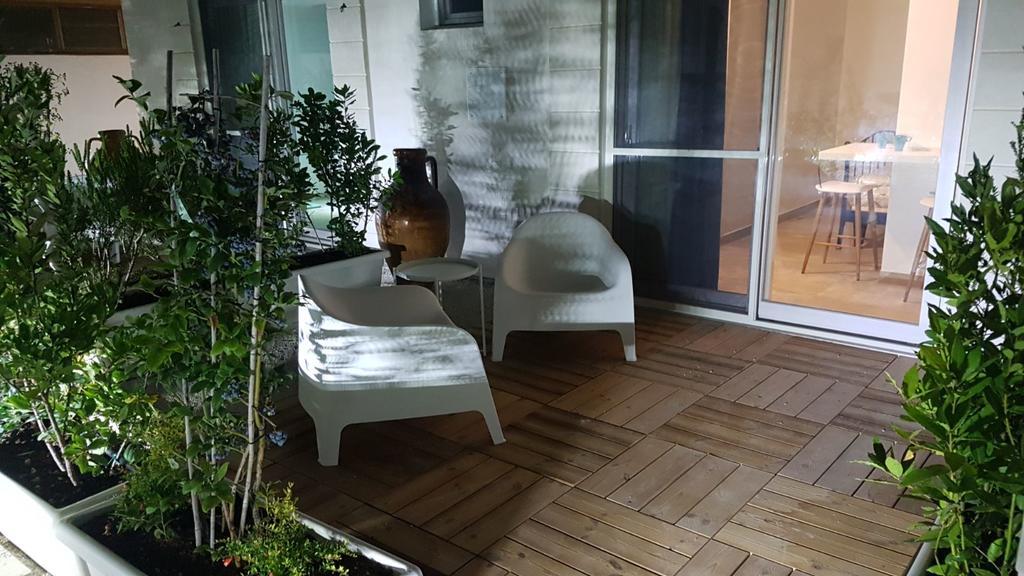 Bed and breakfast Le Sinfonie