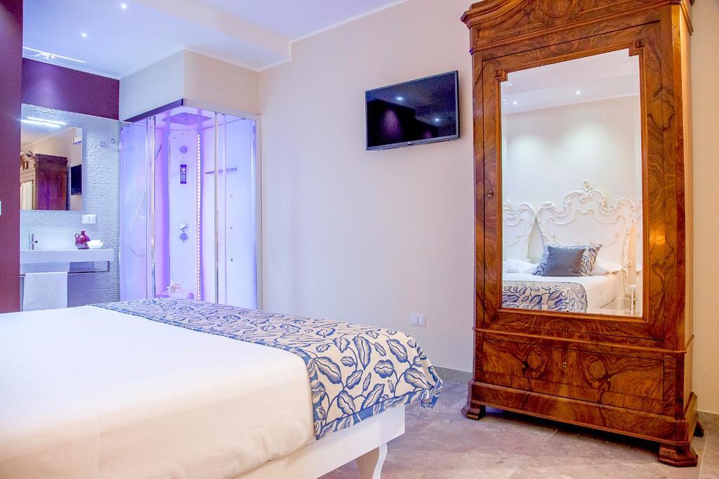 Le Sinfonie Bed and breakfast Porto Cesareo