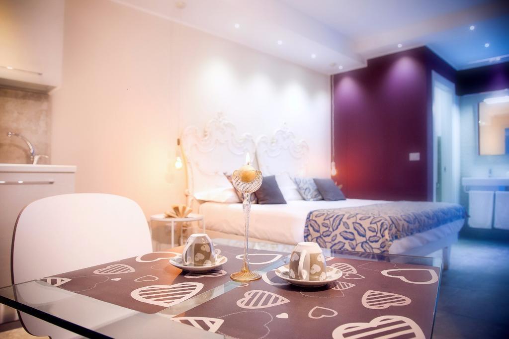 Le Sinfonie Bed and breakfast *