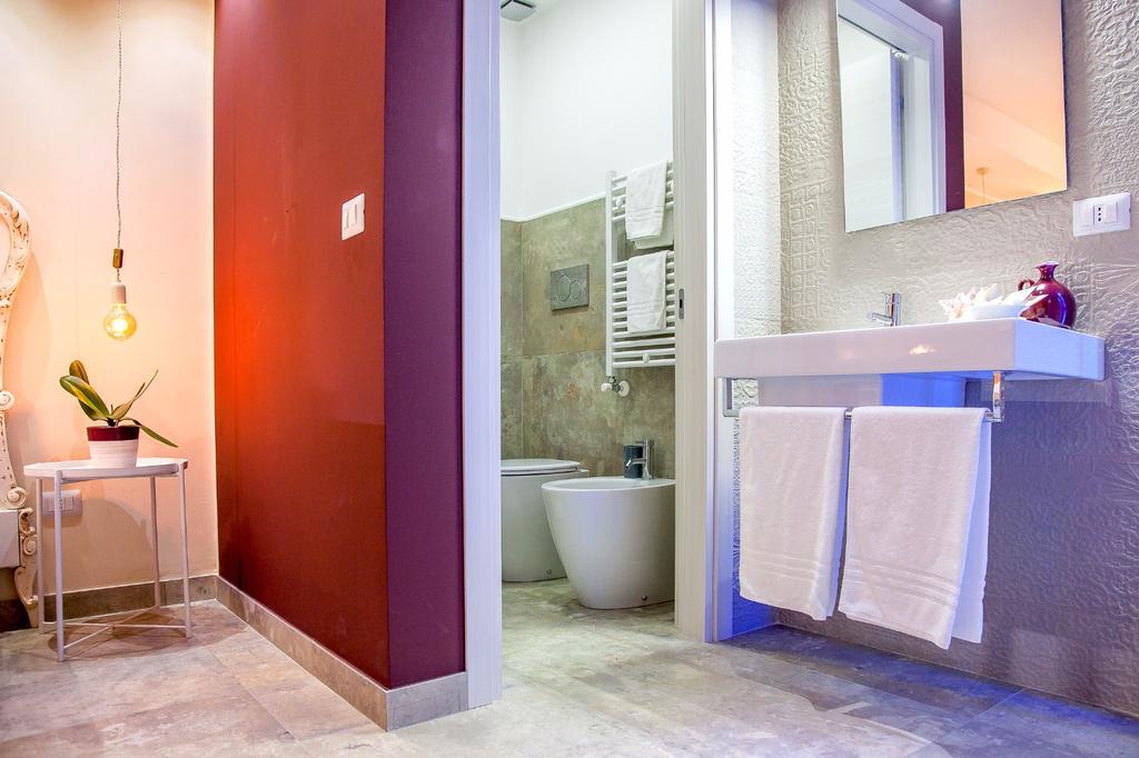 Le Sinfonie Bed and breakfast Porto Cesareo