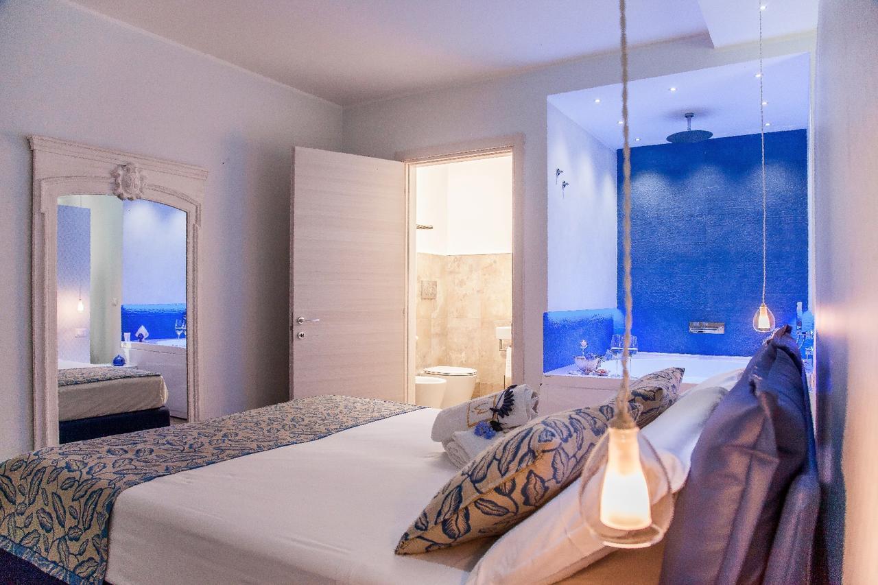 Le Sinfonie Bed and breakfast Porto Cesareo