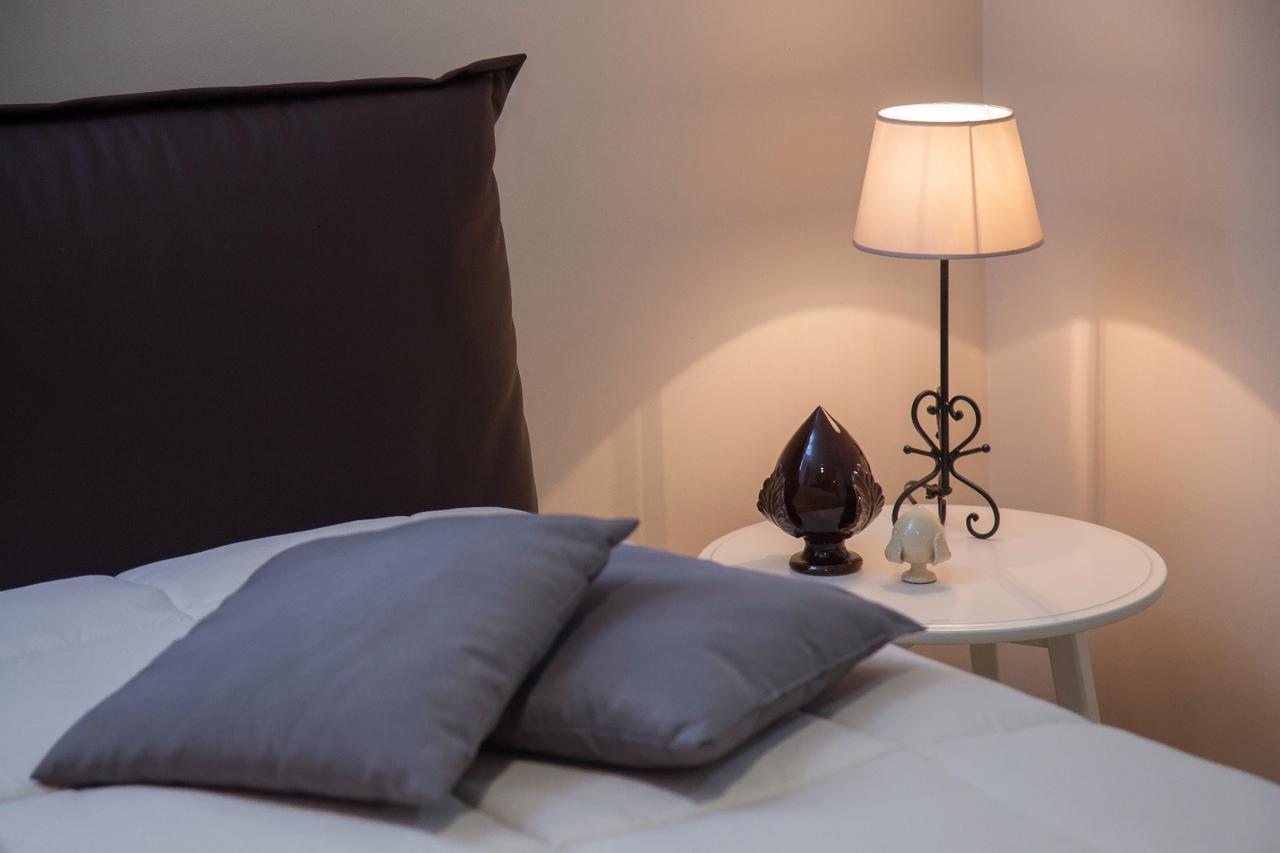 Le Sinfonie Bed and breakfast Porto Cesareo