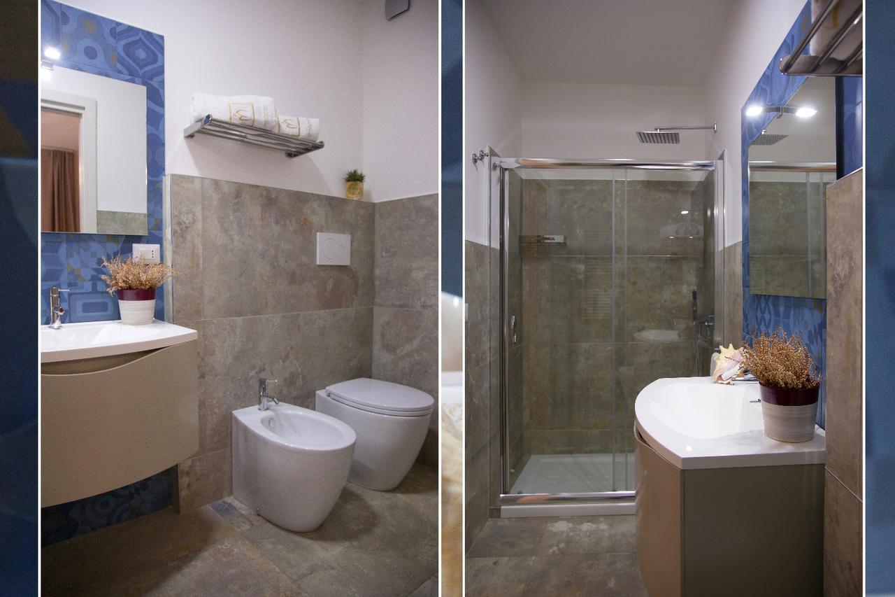 Bed and breakfast Le Sinfonie Porto Cesareo