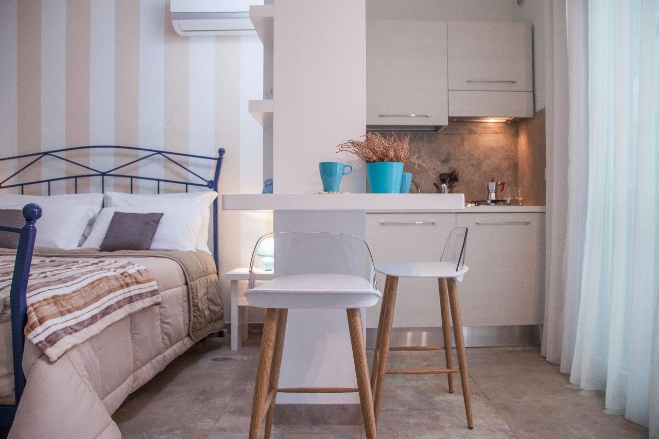 Le Sinfonie Bed and breakfast *