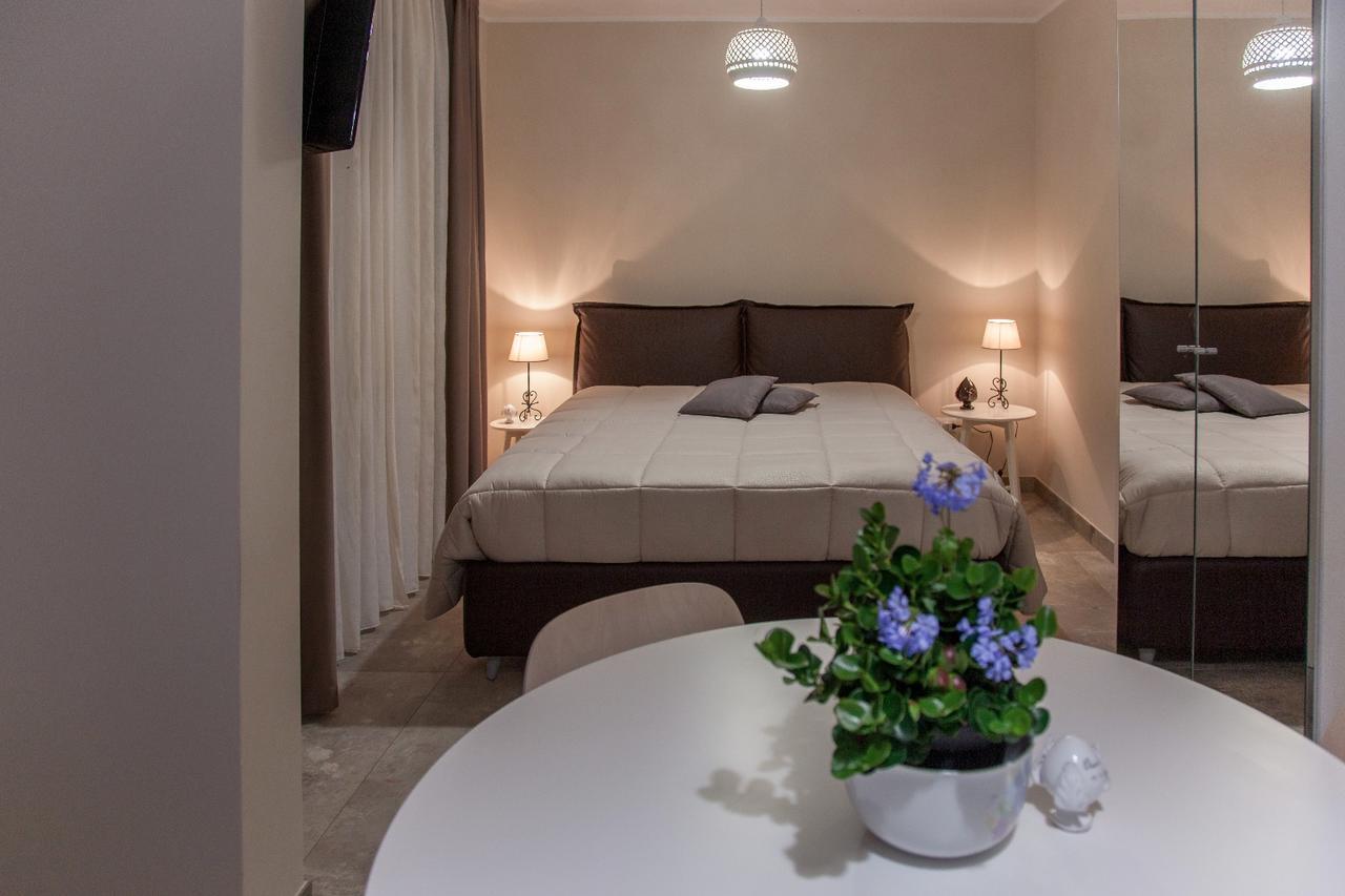 Bed and breakfast Le Sinfonie *