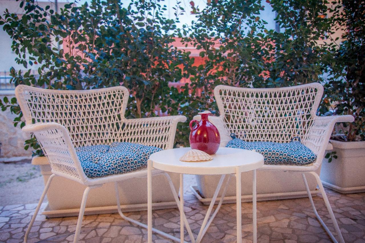 Le Sinfonie Bed and breakfast