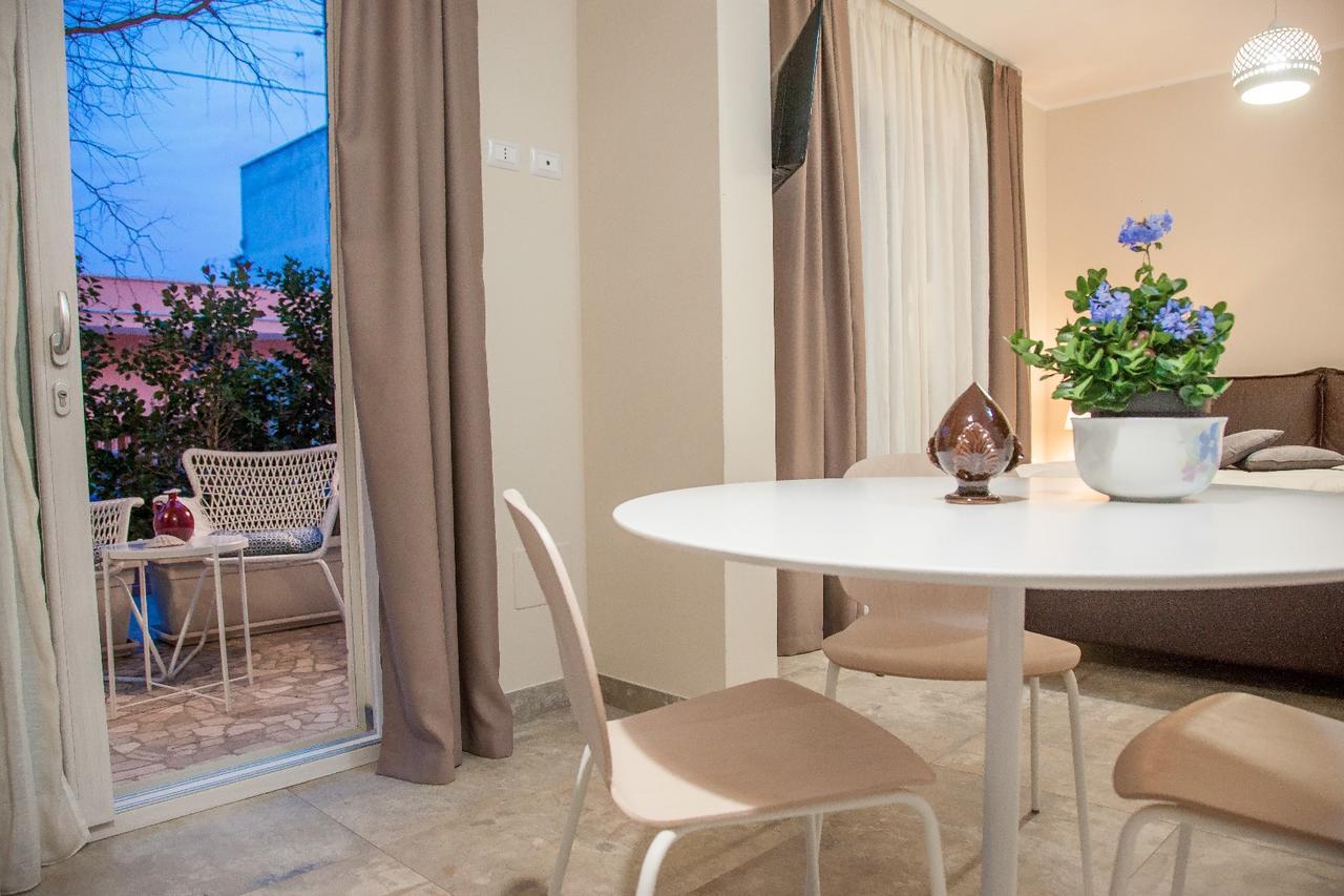 Le Sinfonie Bed and breakfast