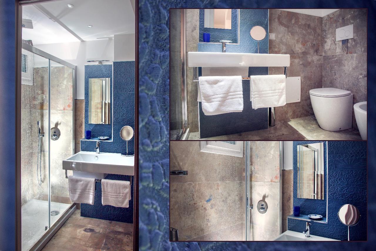 Bed and breakfast Le Sinfonie
