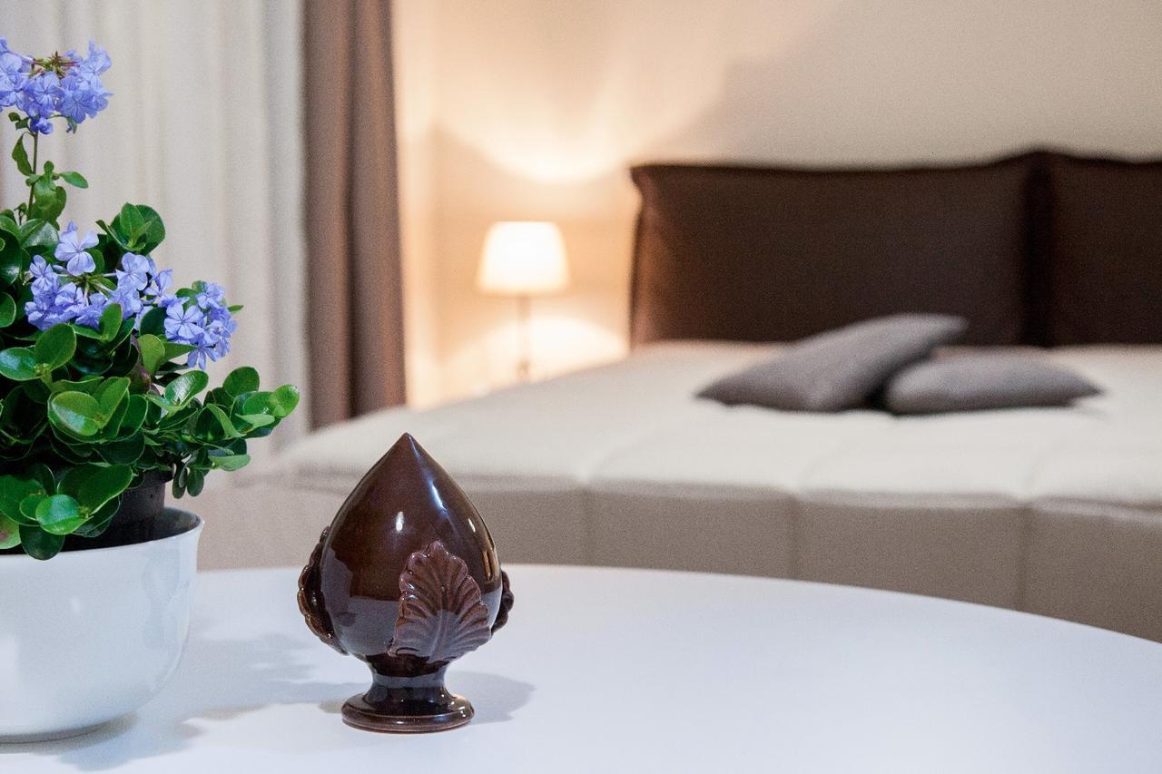 Bed and breakfast Le Sinfonie