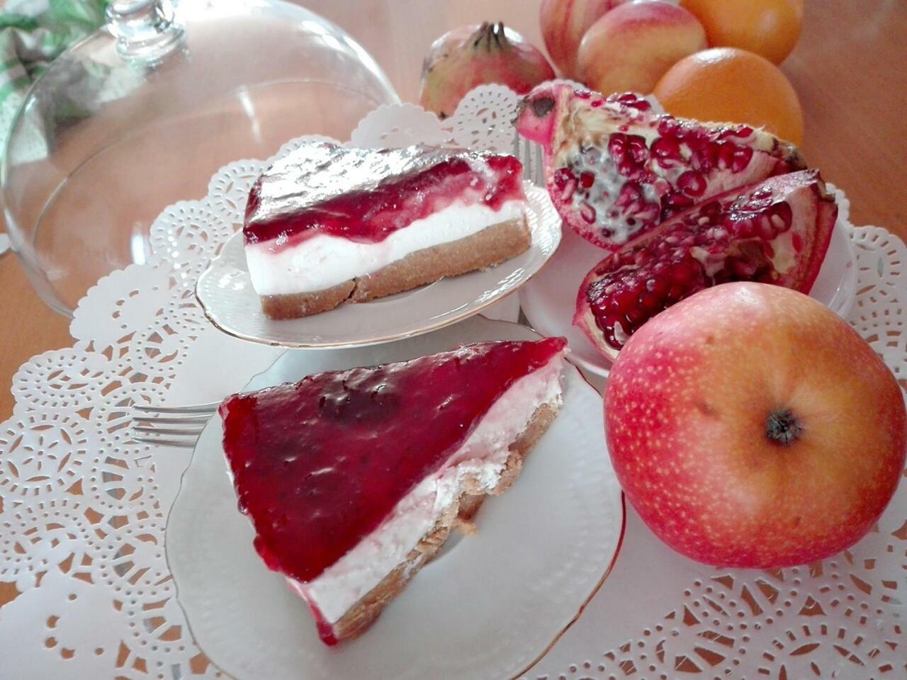 Le Sinfonie Bed and breakfast *