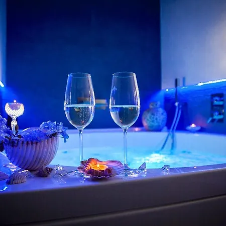 Le Sinfonie Rooms Porto Cesareo Exterior photo