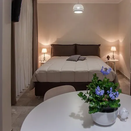 Le Sinfonie Rooms Porto Cesareo Exterior photo