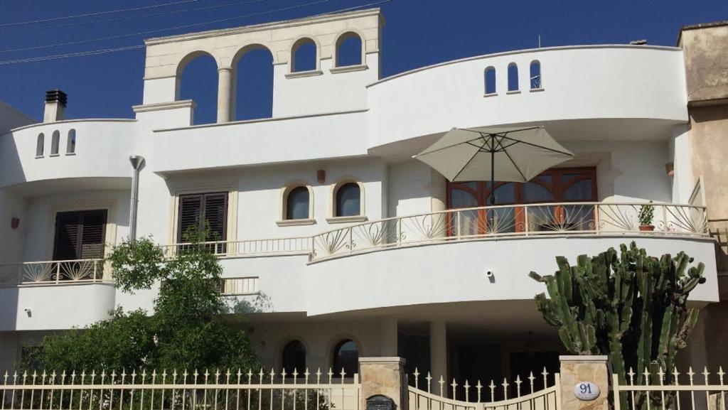 Bed & Breakfast Le Sinfonie *