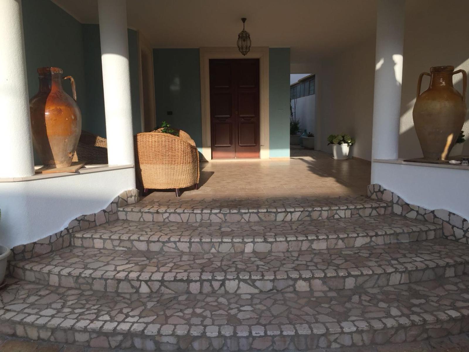 Bed & Breakfast Le Sinfonie Porto Cesareo