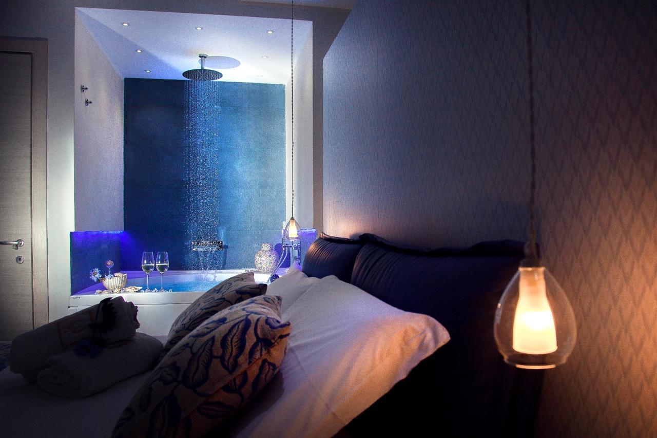 Bed & Breakfast Le Sinfonie Porto Cesareo