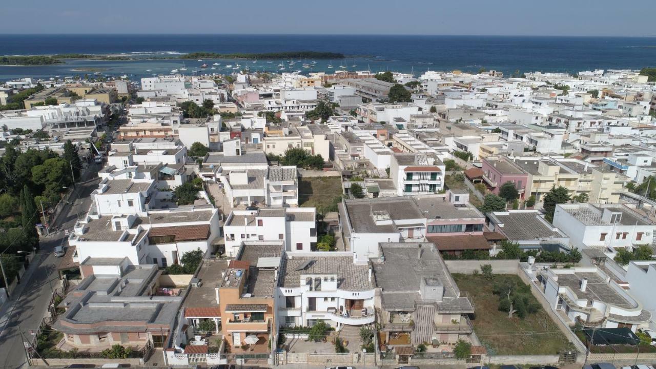 Le Sinfonie Bed & Breakfast Porto Cesareo